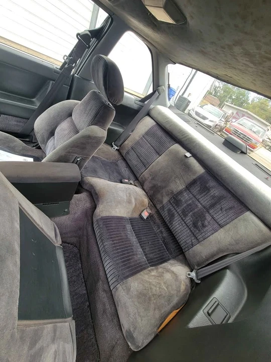 1988 Honda Prelude 3rd Gen - Image 13 of 20