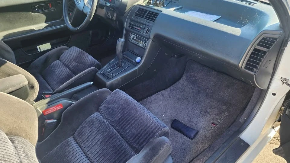1988 Honda Prelude 3rd Gen - Image 5 of 14
