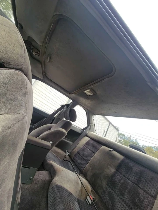 1988 Honda Prelude 3rd Gen - Image 14 of 20