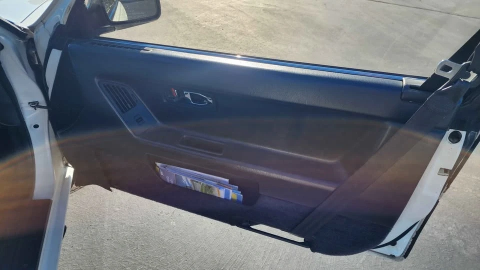 1988 Honda Prelude 3rd Gen - Image 6 of 14