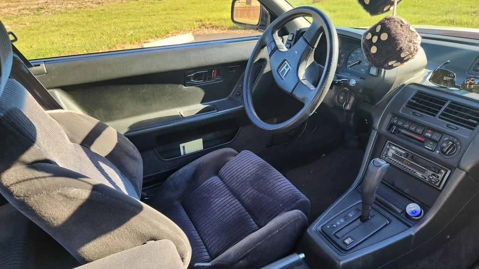 1988 Honda Prelude 3rd Gen - Image 7 of 14