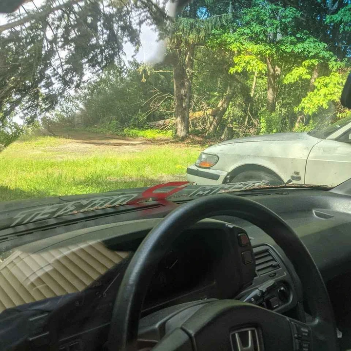1988 Honda Prelude 3rd Gen - Image 3 of 15