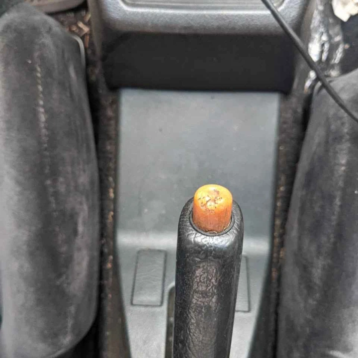 1988 Honda Prelude 3rd Gen - Image 15 of 15