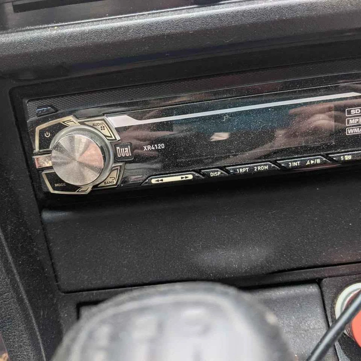 1988 Honda Prelude 3rd Gen - Image 12 of 15