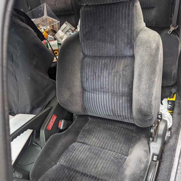 1988 Honda Prelude 3rd Gen - Image 11 of 15