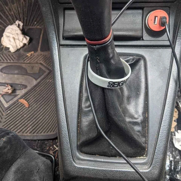 1988 Honda Prelude 3rd Gen - Image 13 of 15