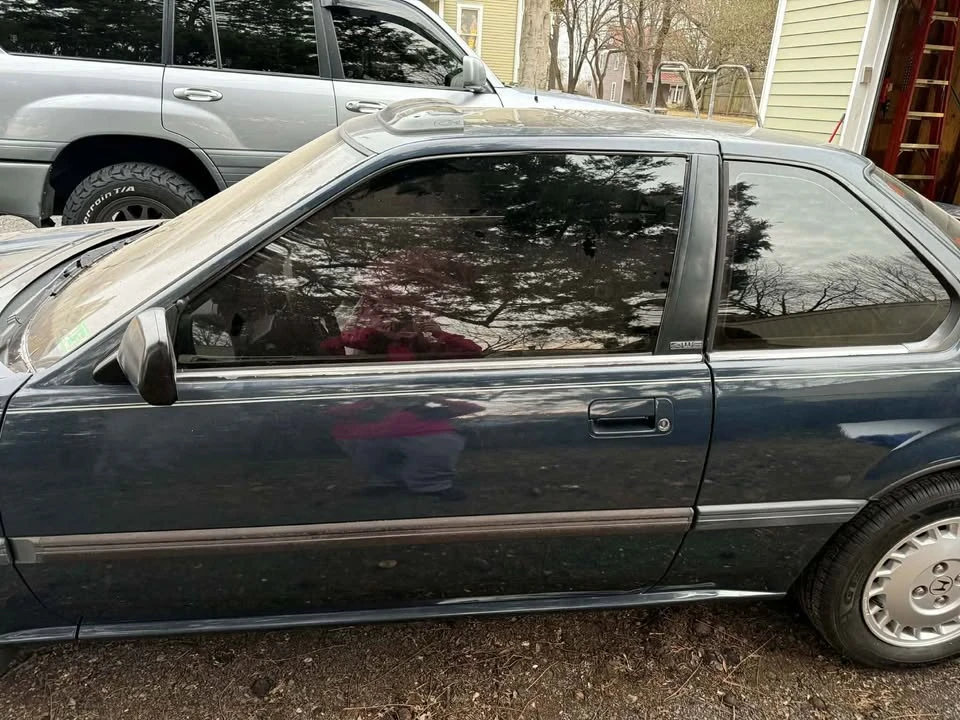 1988 Honda Prelude 3rd Gen - Image 4 of 9