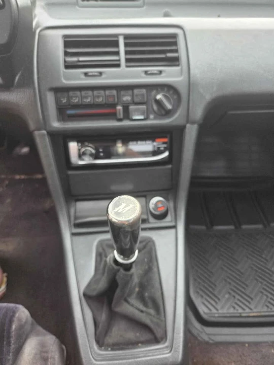 1988 Honda Prelude 3rd Gen - Image 5 of 11