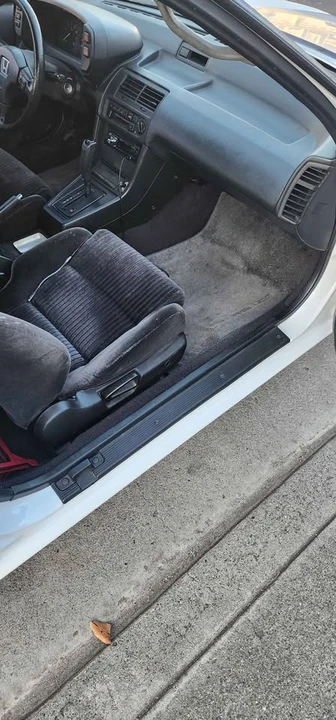 1988 Honda Prelude 3rd Gen - Image 7 of 7