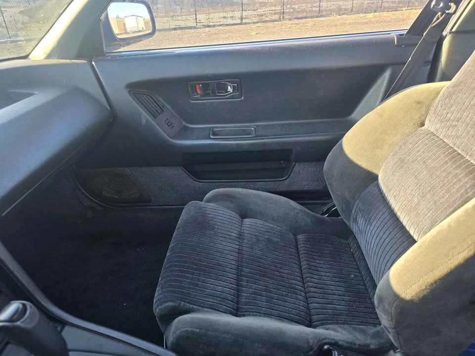 1988 Honda Prelude 3rd Gen - Image 15 of 16