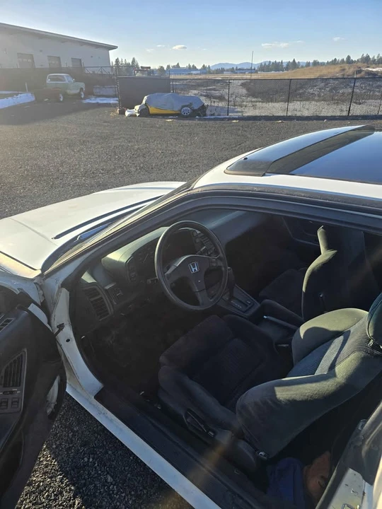 1988 Honda Prelude 3rd Gen - Image 8 of 16