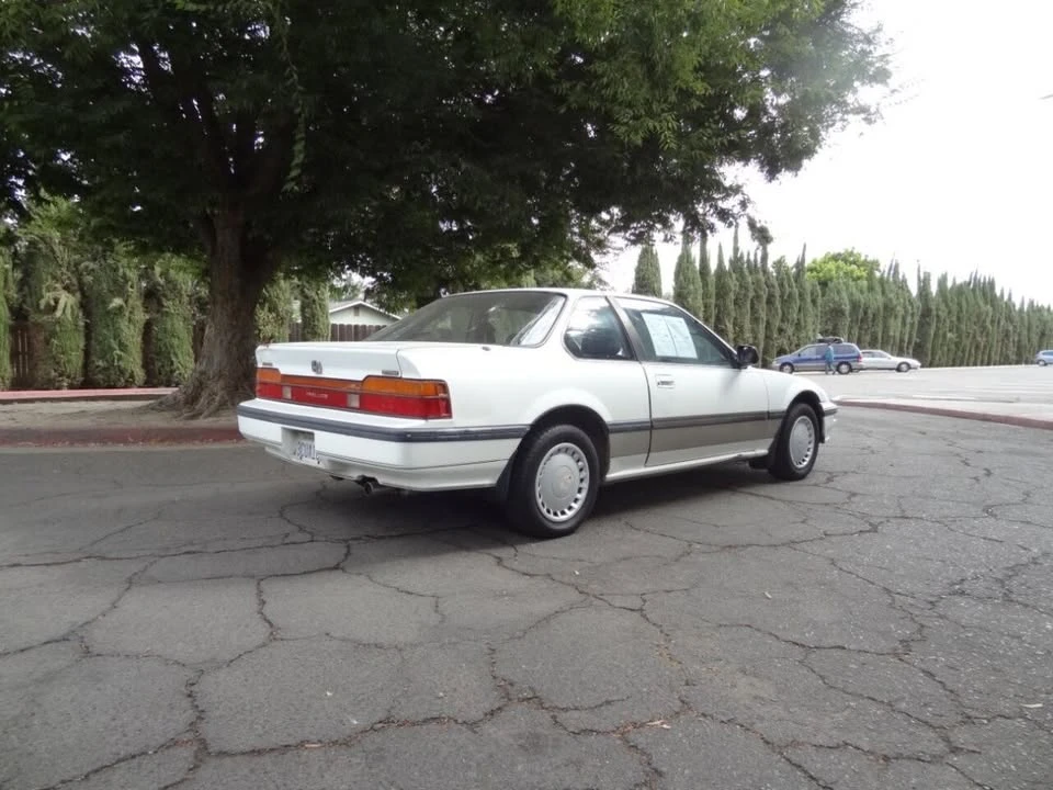 1988 Honda Prelude 2nd Gen - Image 4 of 15