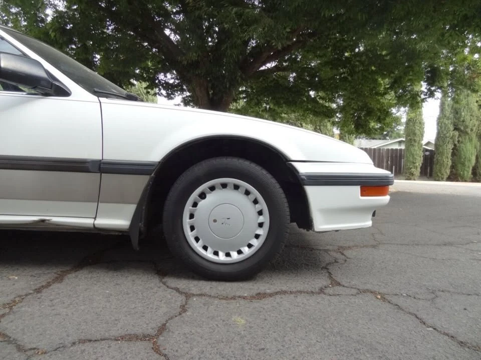1988 Honda Prelude 2nd Gen - Image 9 of 15