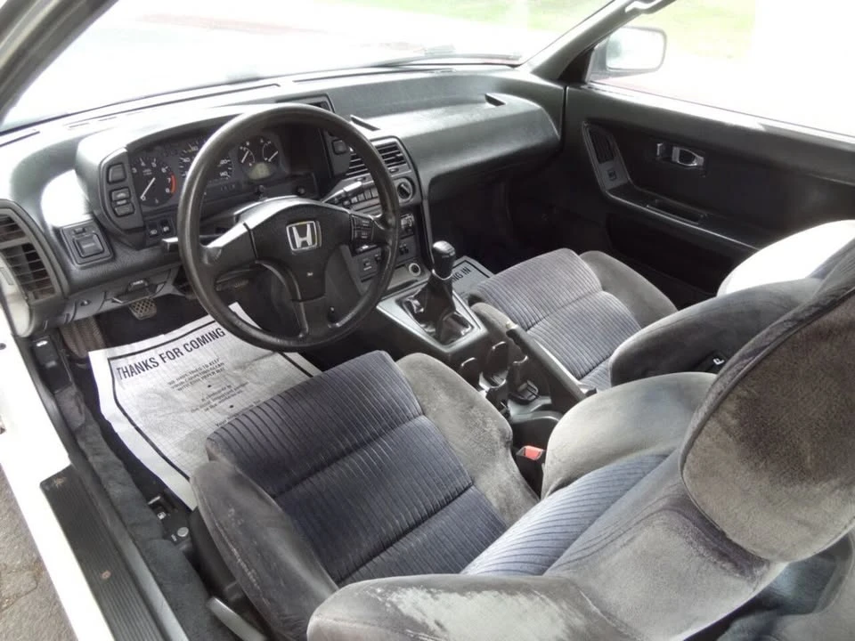 1988 Honda Prelude 2nd Gen - Image 10 of 15