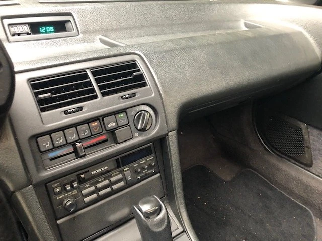 1988 Honda Prelude 3rd Gen - Image 14 of 15