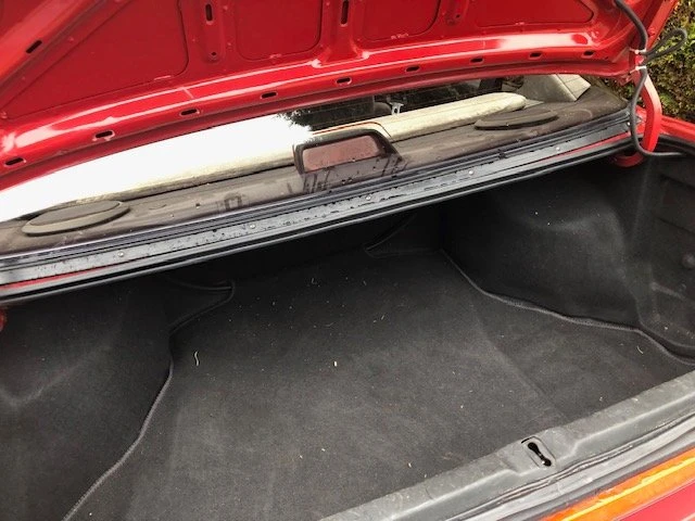 1988 Honda Prelude 3rd Gen - Image 8 of 15