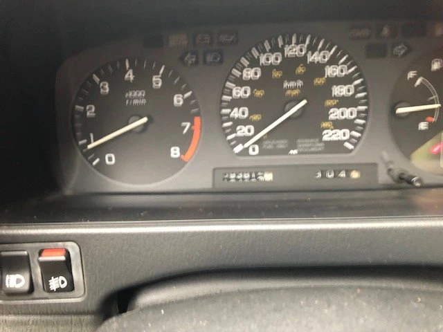1988 Honda Prelude 3rd Gen - Image 15 of 15