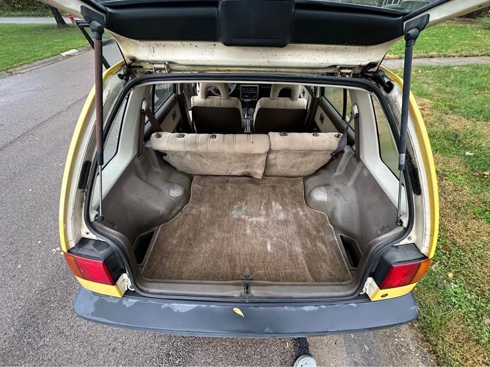 1988 Honda Civic 4th Gen - Image 3 of 6