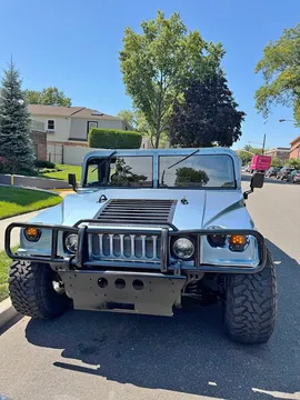 1988 Hummer H1 Military