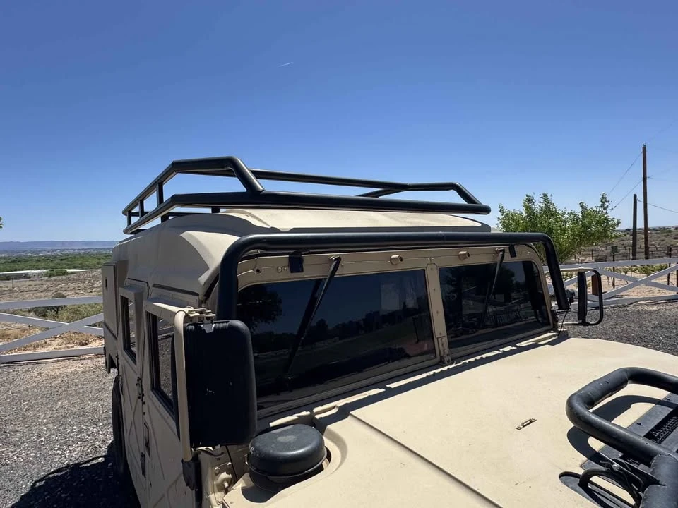 1988 Hummer HMMWV - Image 5 of 19