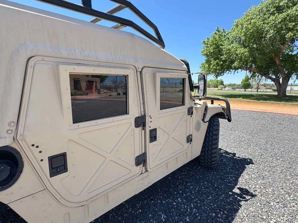 1988 Hummer HMMWV - Image 19 of 19
