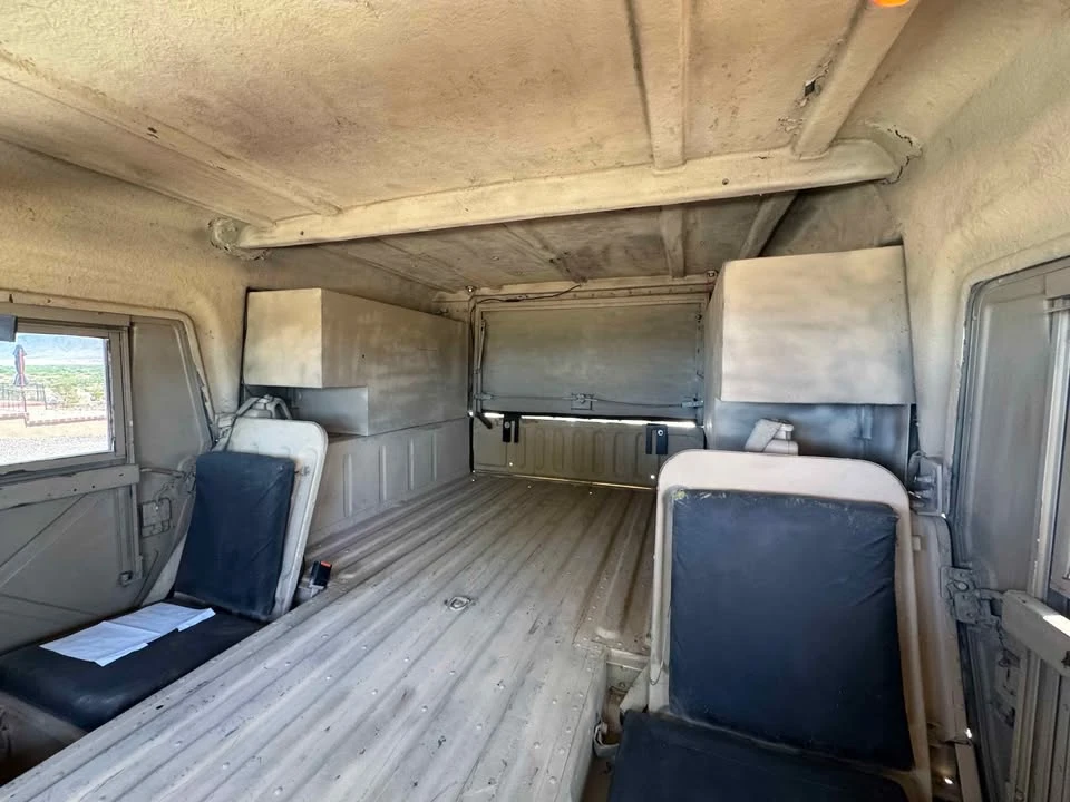 1988 Hummer HMMWV - Image 14 of 19