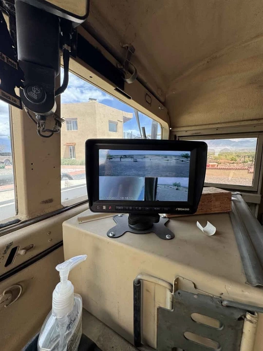 1988 Hummer HMMWV - Image 11 of 19