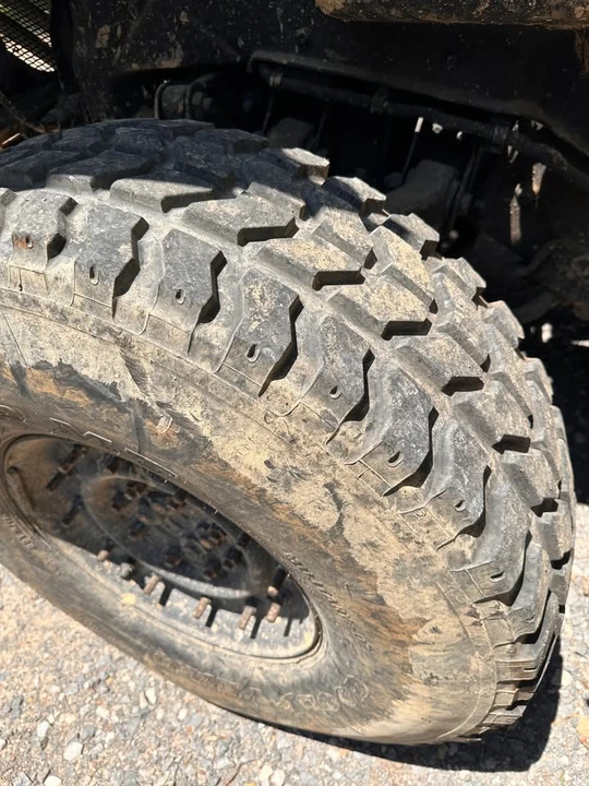 1988 Hummer HMMWV - Image 14 of 14