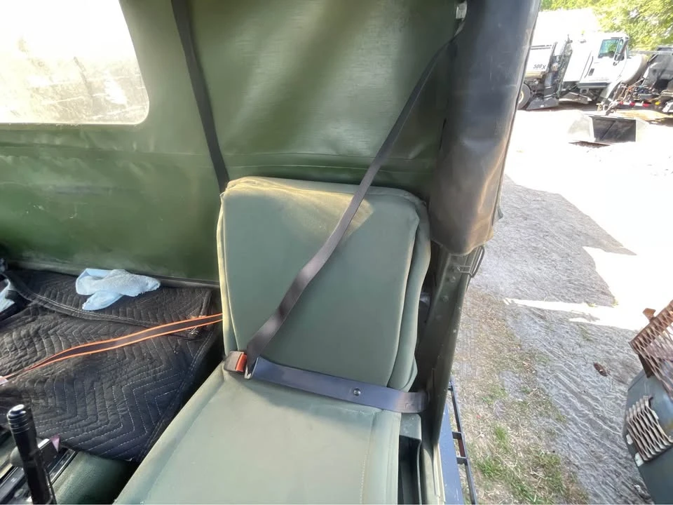 1988 Hummer HMMWV - Image 13 of 15