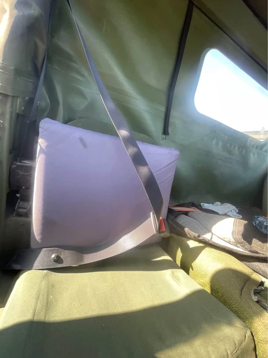 1988 Hummer HMMWV - Image 14 of 15