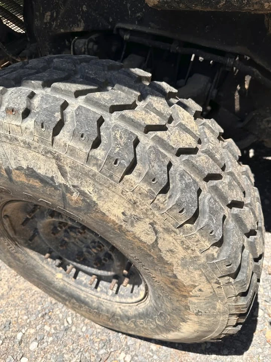 1988 Hummer HMMWV - Image 14 of 14