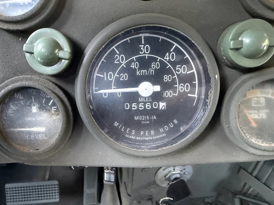 1988 Hummer HMMWV - Image 5 of 5