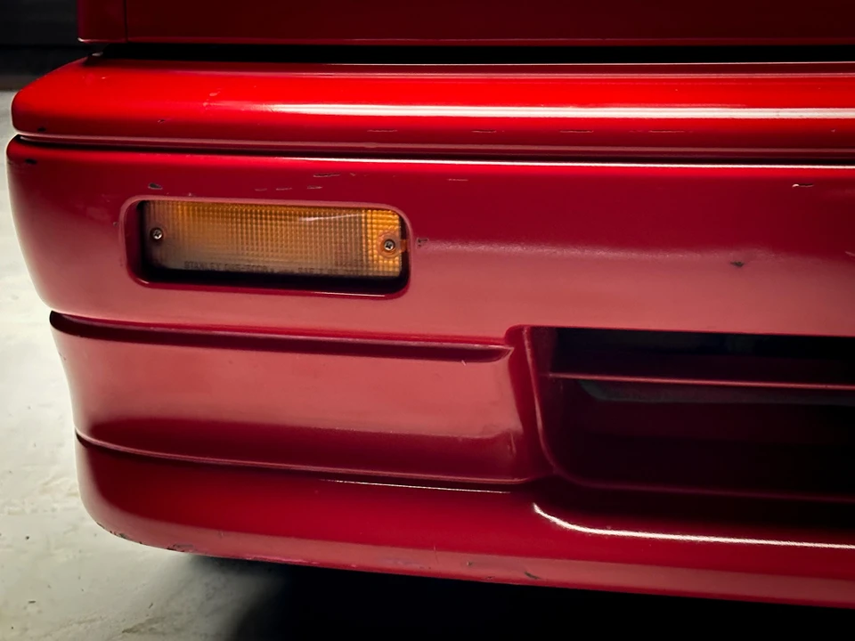 1988 Isuzu - Image 14 of 31