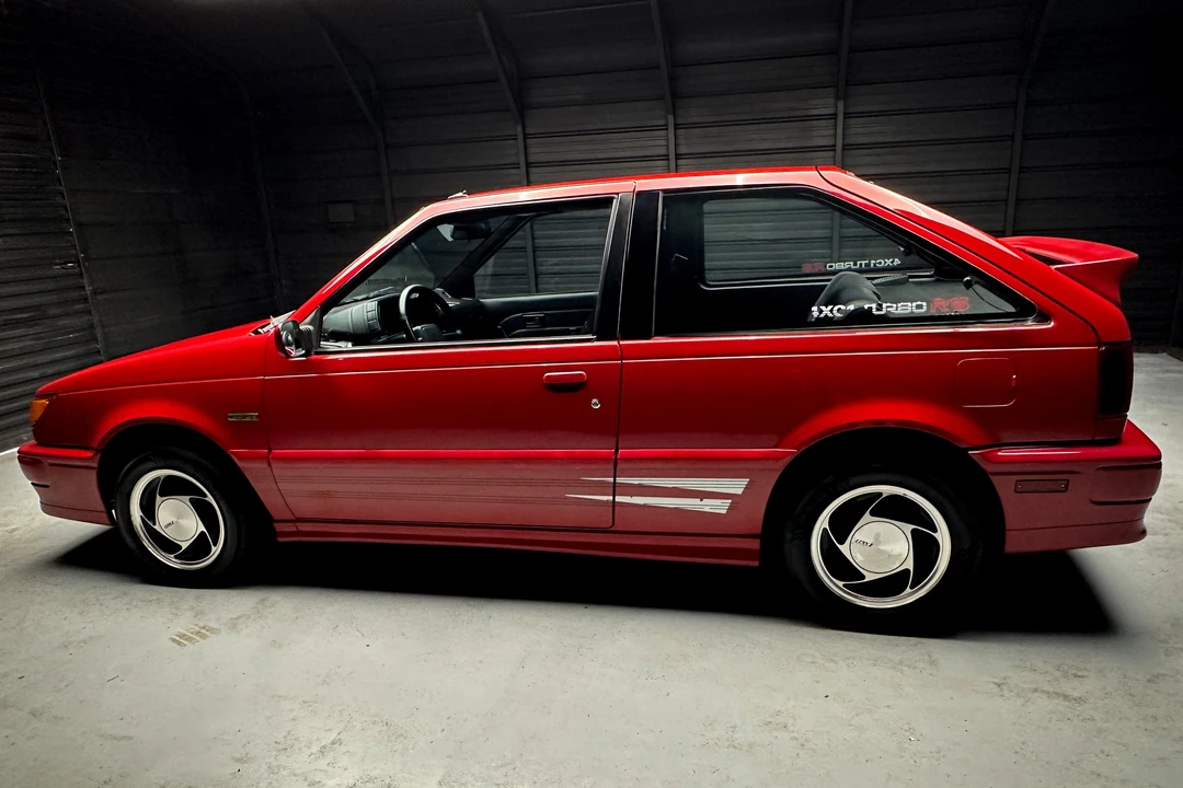 1988 Isuzu - Image 3 of 31