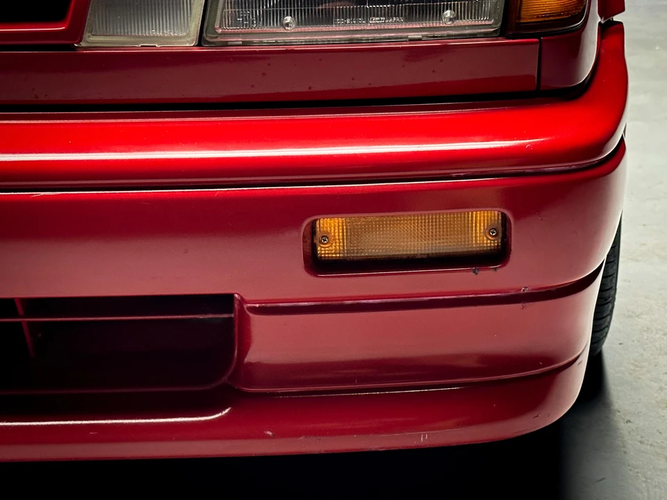 1988 Isuzu - Image 20 of 31
