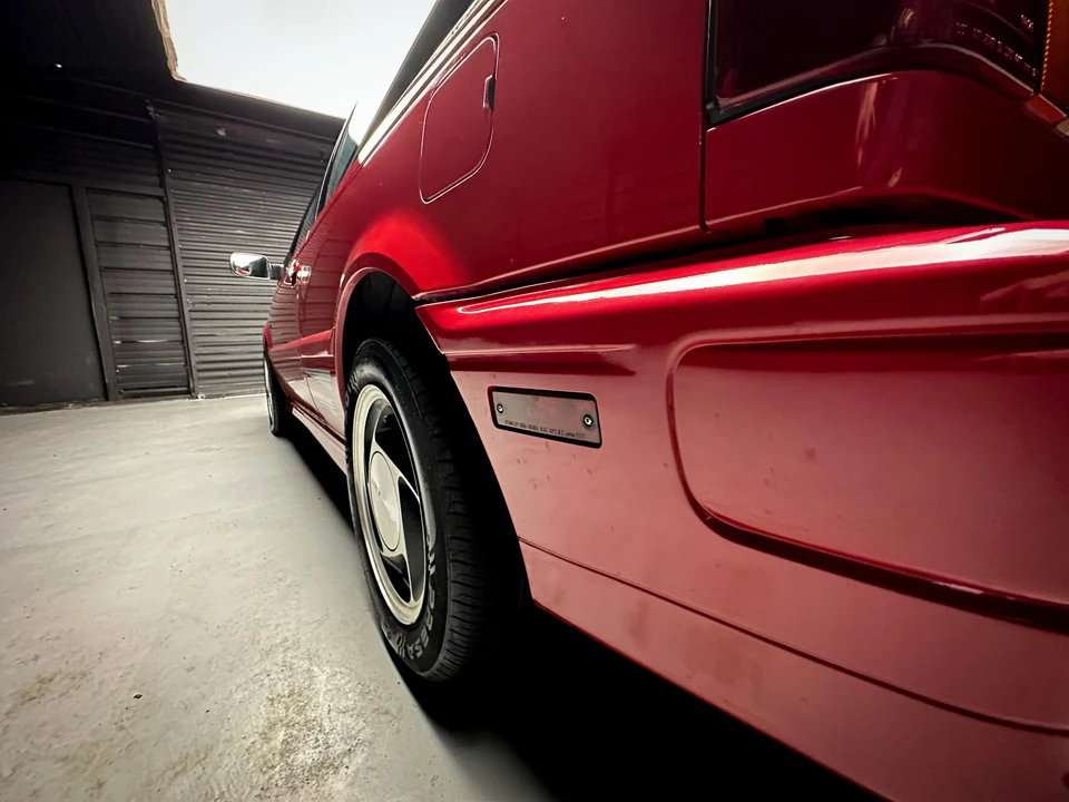 1988 Isuzu - Image 29 of 31