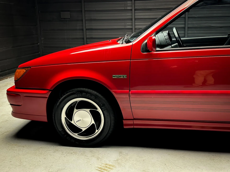 1988 Isuzu - Image 24 of 31