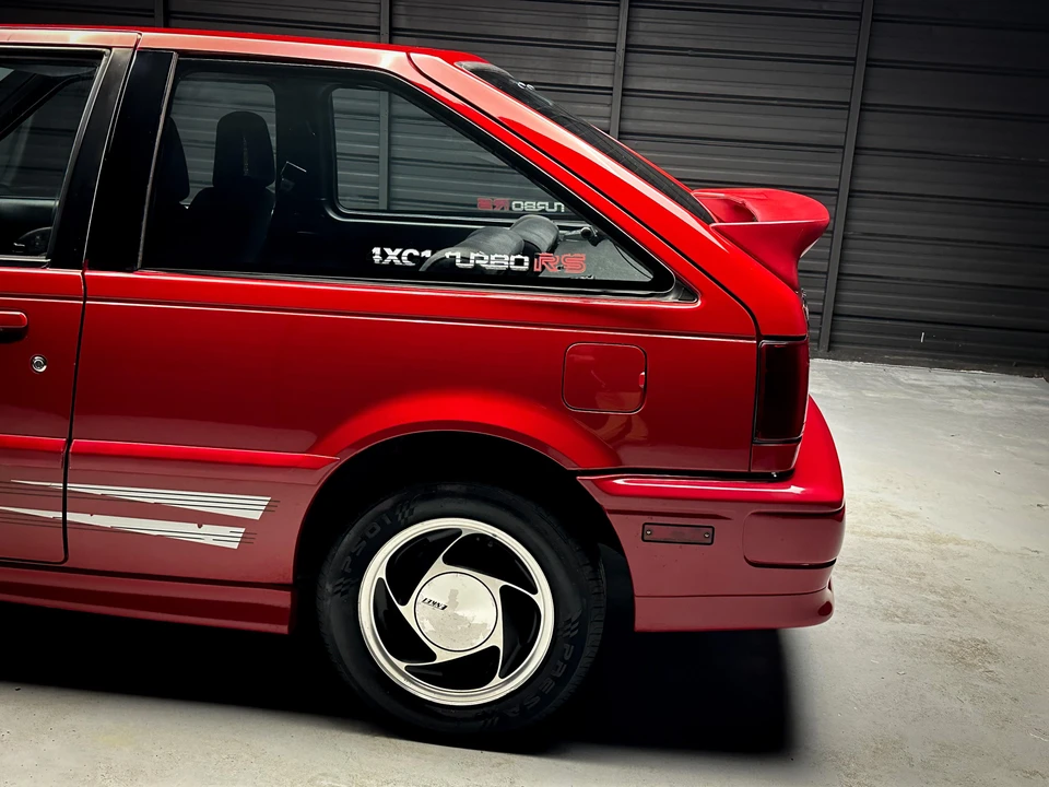1988 Isuzu - Image 26 of 31