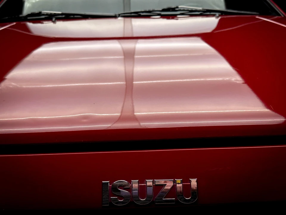 1988 Isuzu - Image 15 of 31