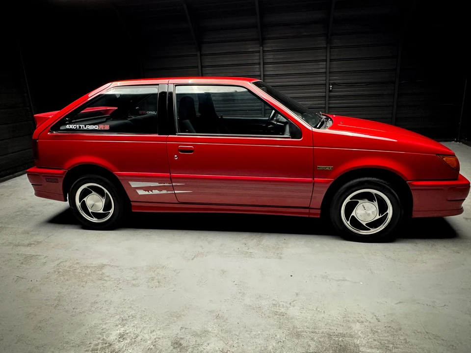 1988 Isuzu - Image 9 of 31