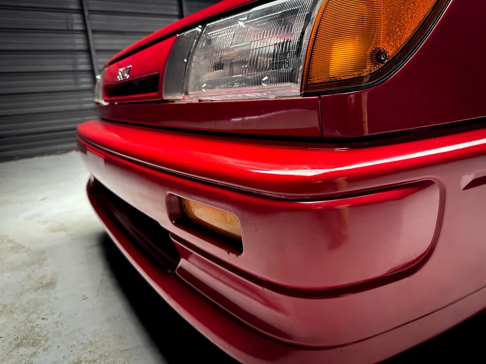 1988 Isuzu - Image 21 of 31