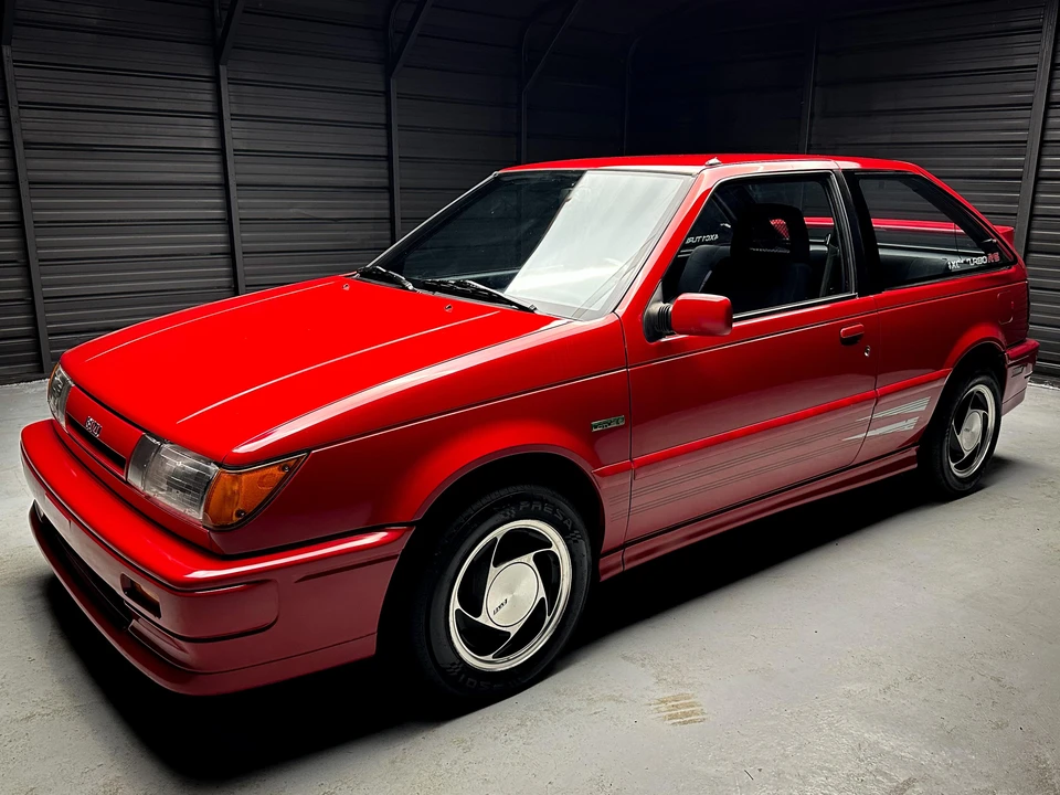 1988 Isuzu - Image 6 of 31