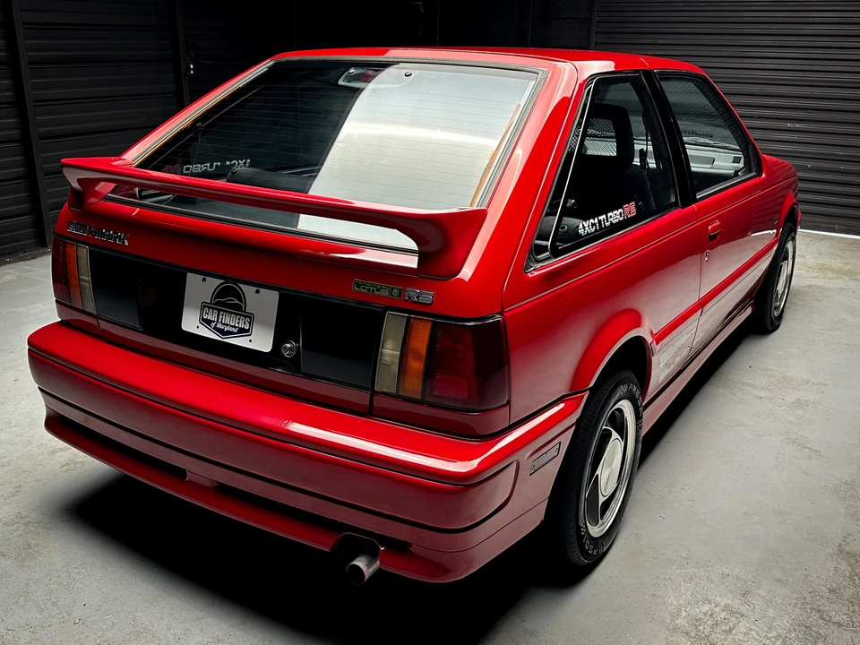 1988 Isuzu - Image 8 of 31