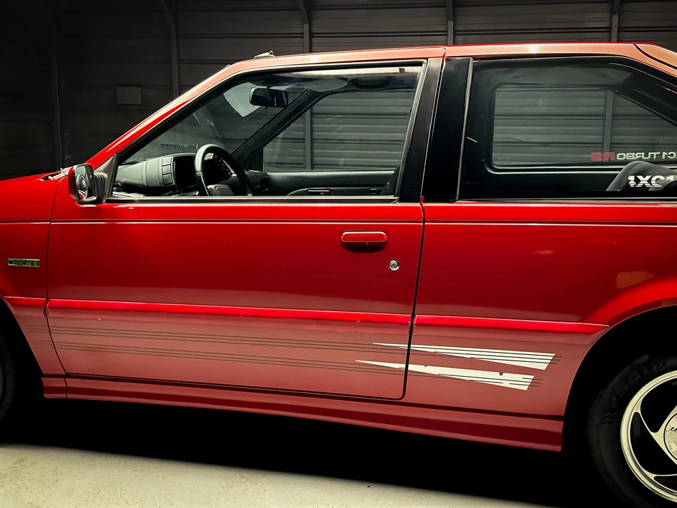 1988 Isuzu - Image 25 of 31