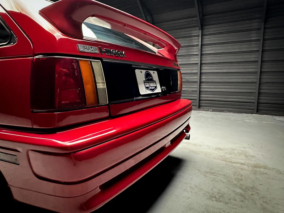 1988 Isuzu - Image 31 of 31