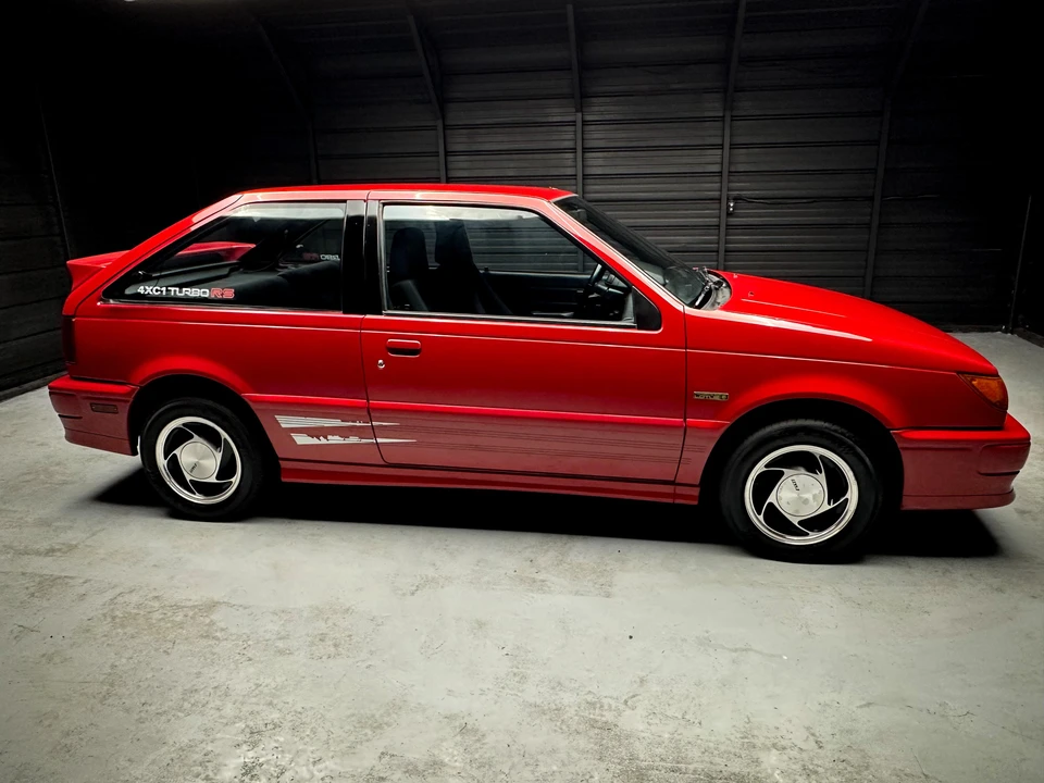 1988 Isuzu - Image 10 of 31