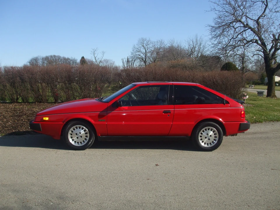 1988 Isuzu Impulse - Image 3 of 31