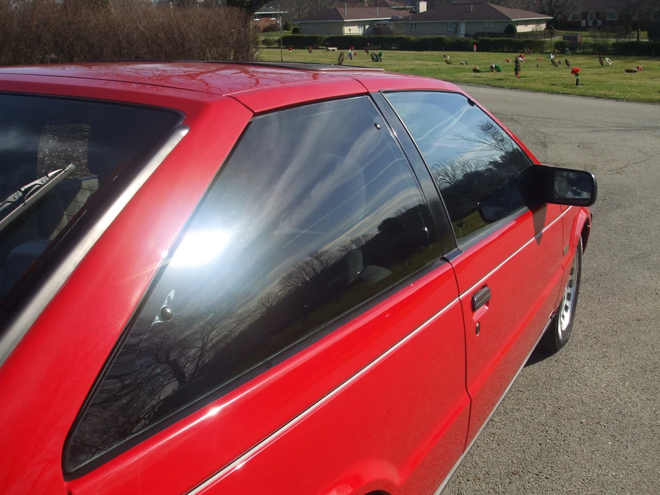 1988 Isuzu Impulse - Image 11 of 31