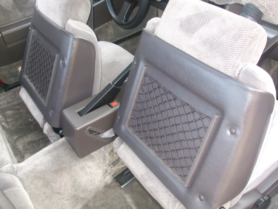 1988 Isuzu Impulse - Image 29 of 31