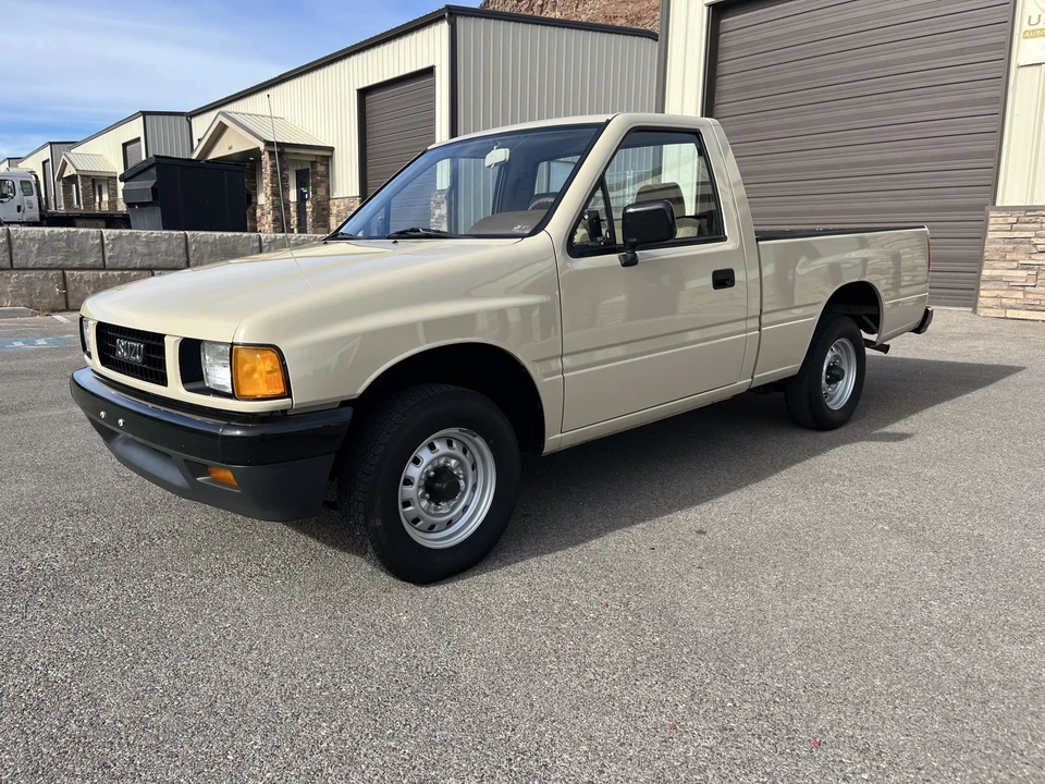 1988 Isuzu - Image 27 of 31